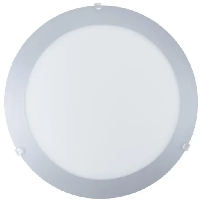 A Buen Precio Eglo MARS 1 Lámpara de techo o pared Blanca