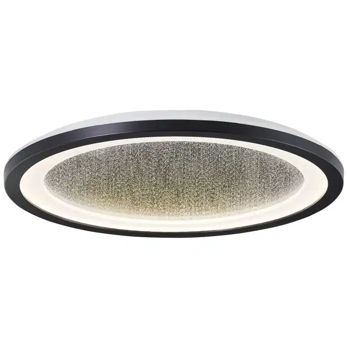 Oferta Limitada Lámparas Brilliant Tanida Panel LED Blanca, 1 luz