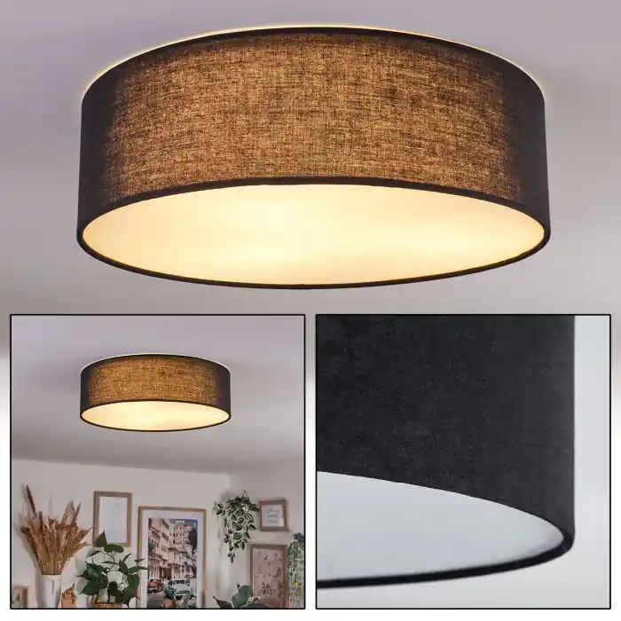 Antillo Plafones Blanca, 3 luces Venta Final
