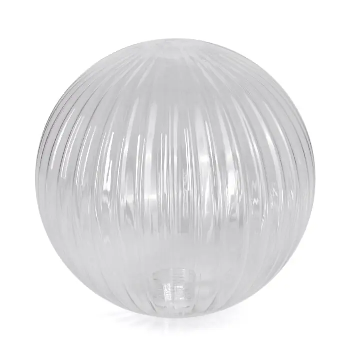 Últimas Unidades Chehalis Vidrio de recambio 15 cm Transparente