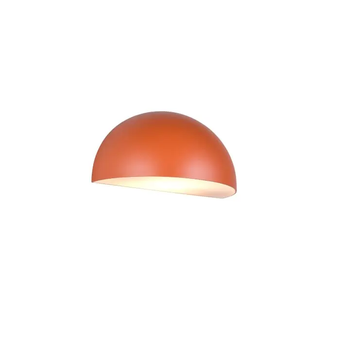 Lámparas Trio MAAS Apliques Naranja, 1 luz Venta Final