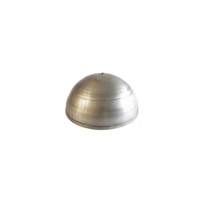 Oferta Flash Campana ø160x85h en hierro