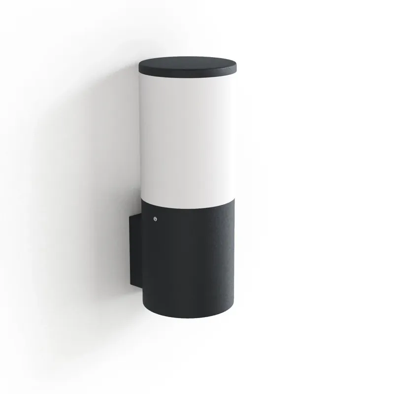Compra Ahora Aplique de pared FUMAGALLI "AMELIA WALL" - E27 - CCT - 8,5W - IP55 Negro