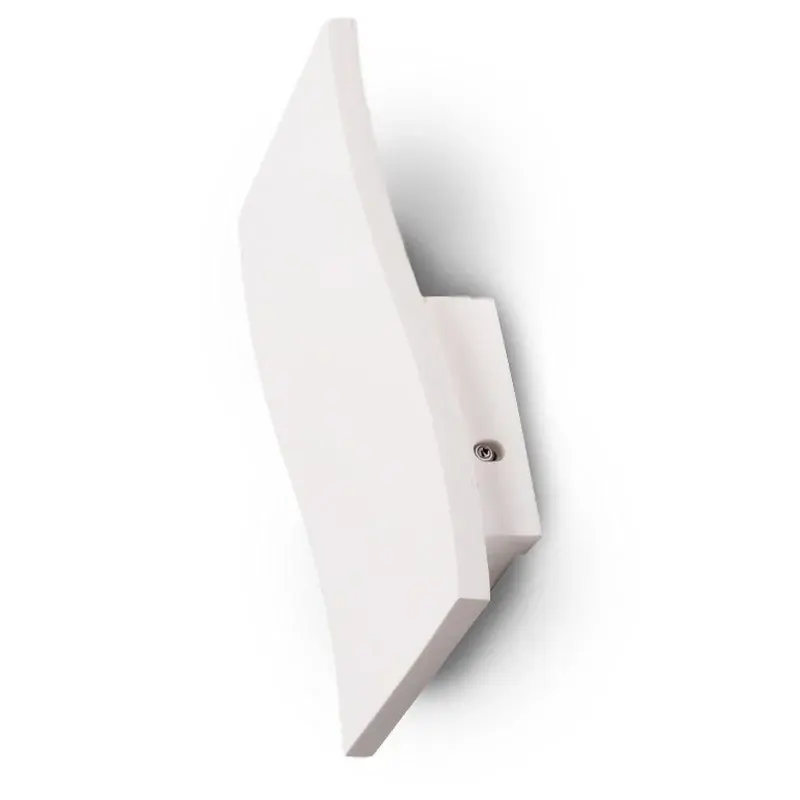 Aplique de pared escayola "LUCY" E14 Compra Hoy