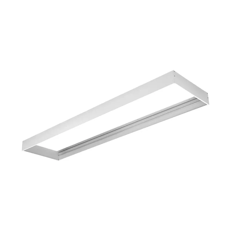 Kit de superficie 120x30cm para panel LED Backlight Mejor Precio