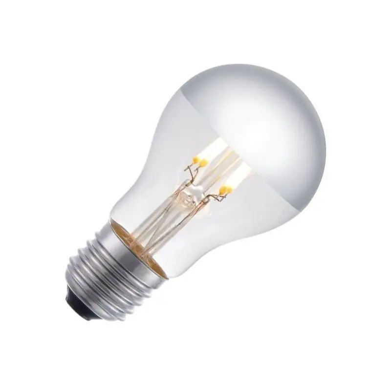 Compra Hoy SPL | Lámpara LED | Casquillo grande E27 | 4W Regulable