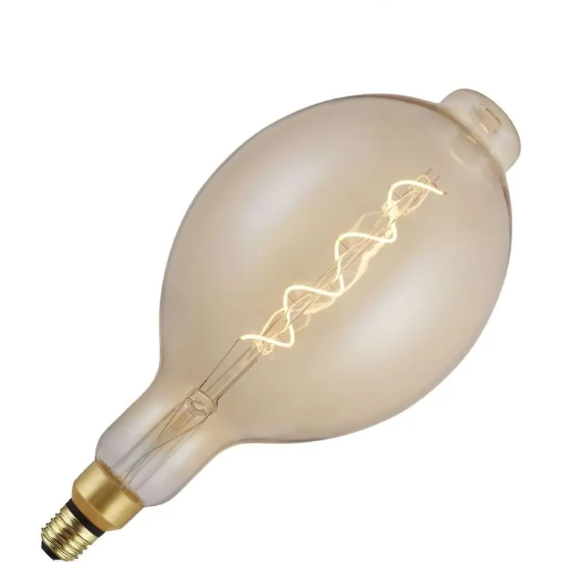 Alta Calidad SPL | Diseño LED | Casquillo grande E27 | 4W Regulable