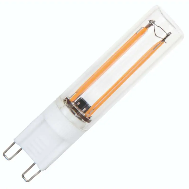 A Buen Precio Bailey | Lámpara LED Enchufable | G9 | 2.4W Regulable