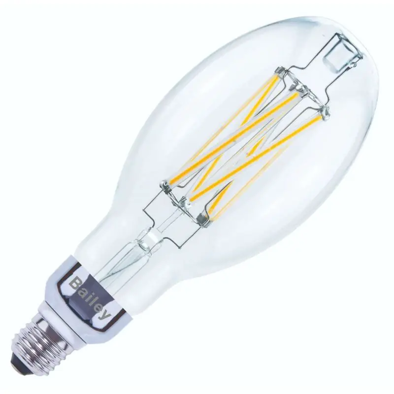 Bailey | LED Elips | Casquillo grande E27 | 19W No Te Lo Pierdas