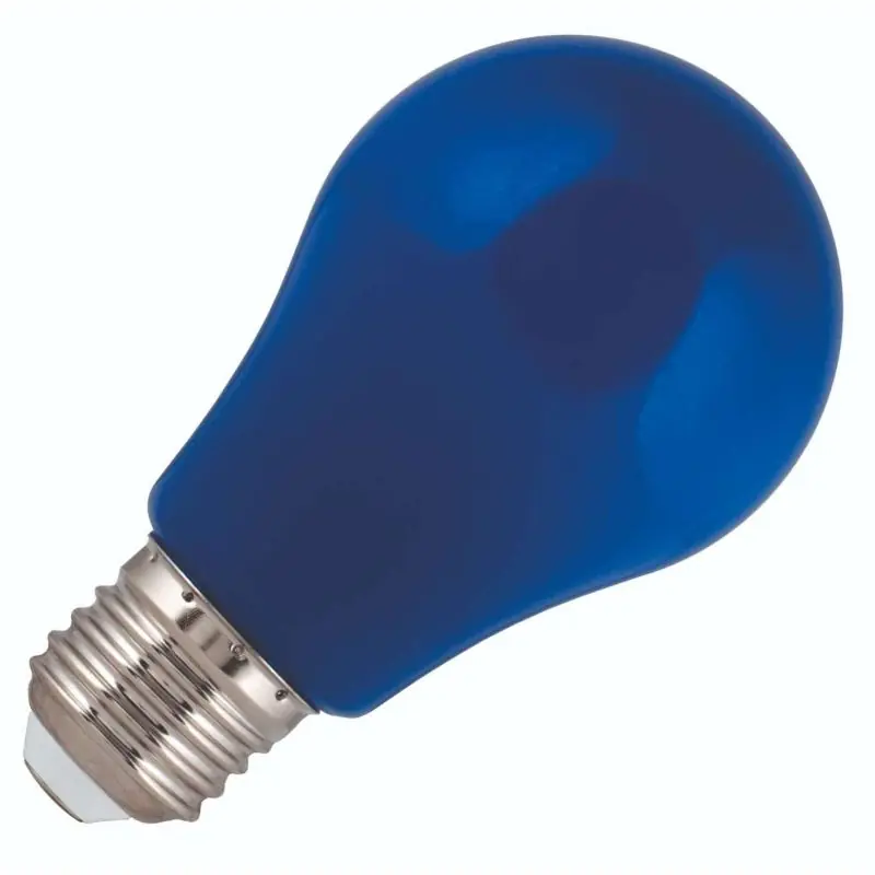 Venta Final Bailey | Lámpara LED | Casquillo grande E27 | Lámpara estándar | 60mm | 2W