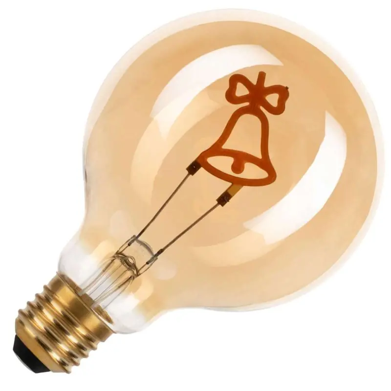Mejor Precio Bailey | Bombilla LED | Casquillo grande E27 | 2W Regulable