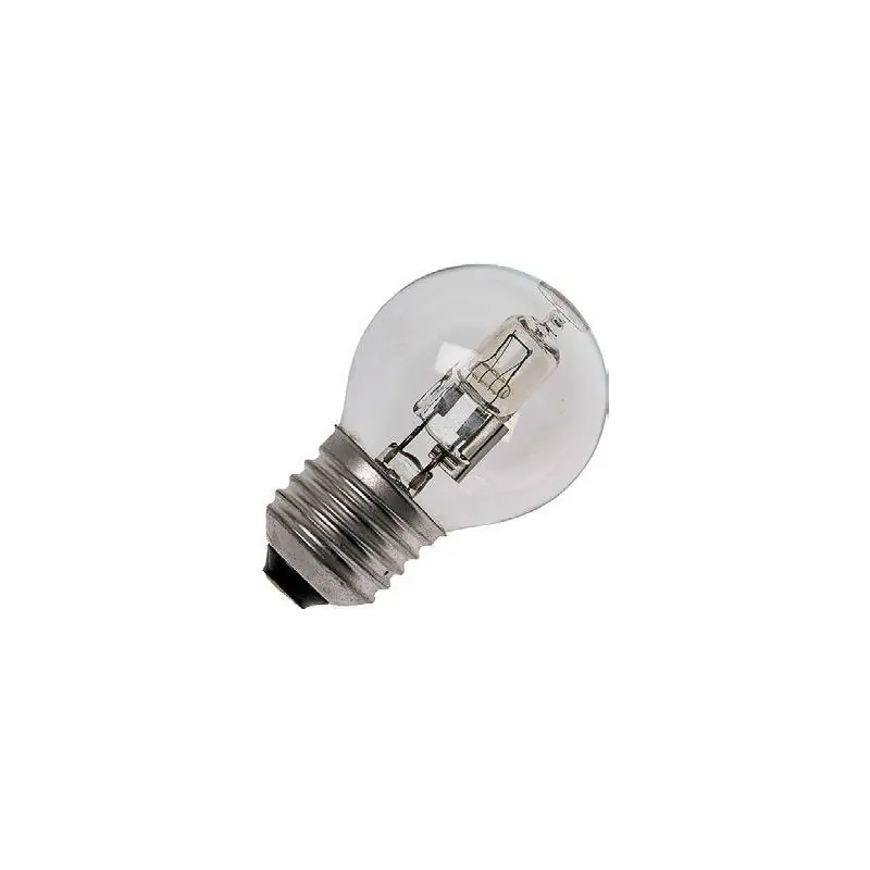 SPL | Casquillo grande E27 | Lámpara de bola | 45mm | 28W Mejor Precio