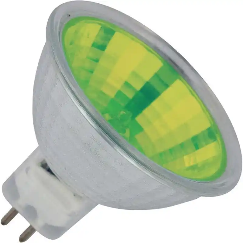 Última Versión SPL | GU5,3 Spot 50mm 35W 12V