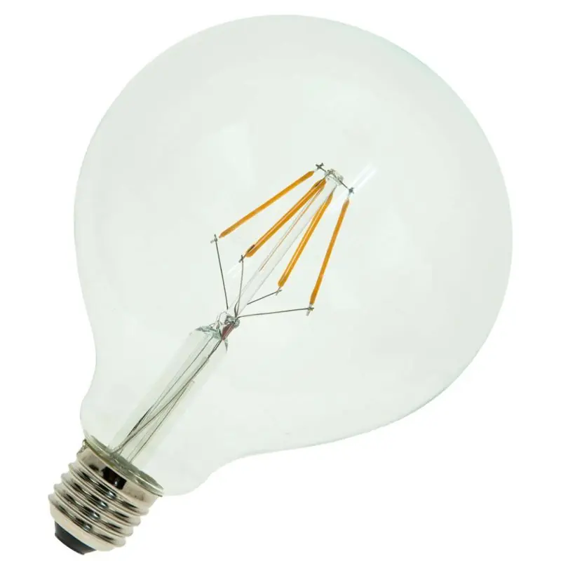 Bailey | Bombilla LED | Casquillo grande E27 | 4W Regulable Oferta Especial