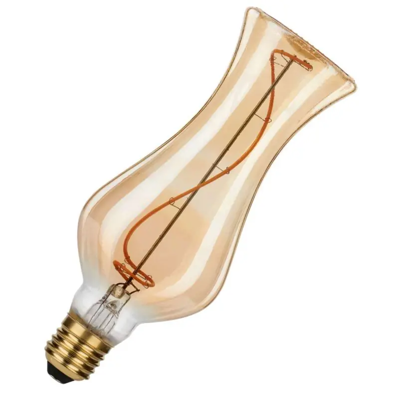 Oferta Limitada Bailey | LED Otros | Casquillo grande E27 | 3W Regulable