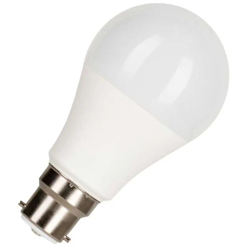 Comprar En Línea Bailey | Lámpara LED | Accesorio Bayoneta B22d | Lámpara estándar | 60mm | 6W