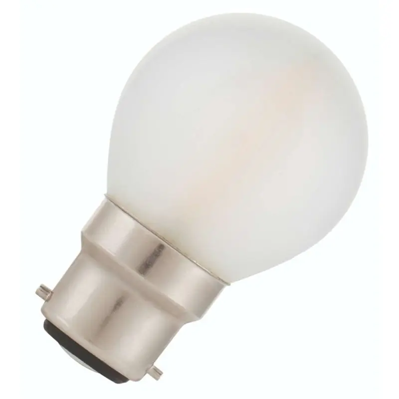 Bailey | Bombilla LED | Cierre bayoneta B22d | 2W Bestseller