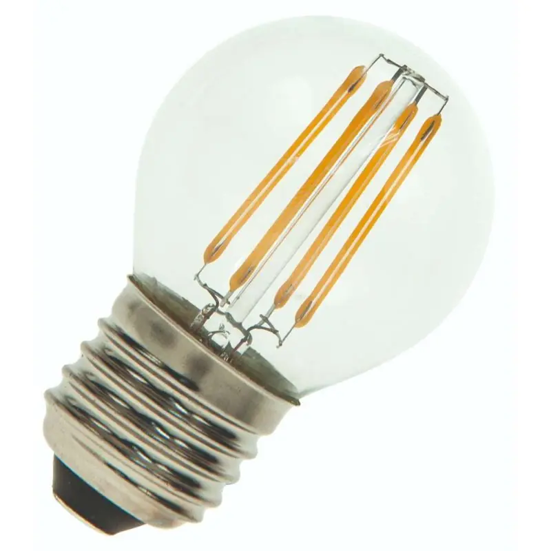 Bailey | Bombilla LED Casquillo grande E27 4W Popular