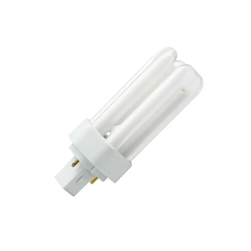 Últimas Unidades MASTER | PL-T | 18W - 830 Blanco Cálido | 2 Clavijas