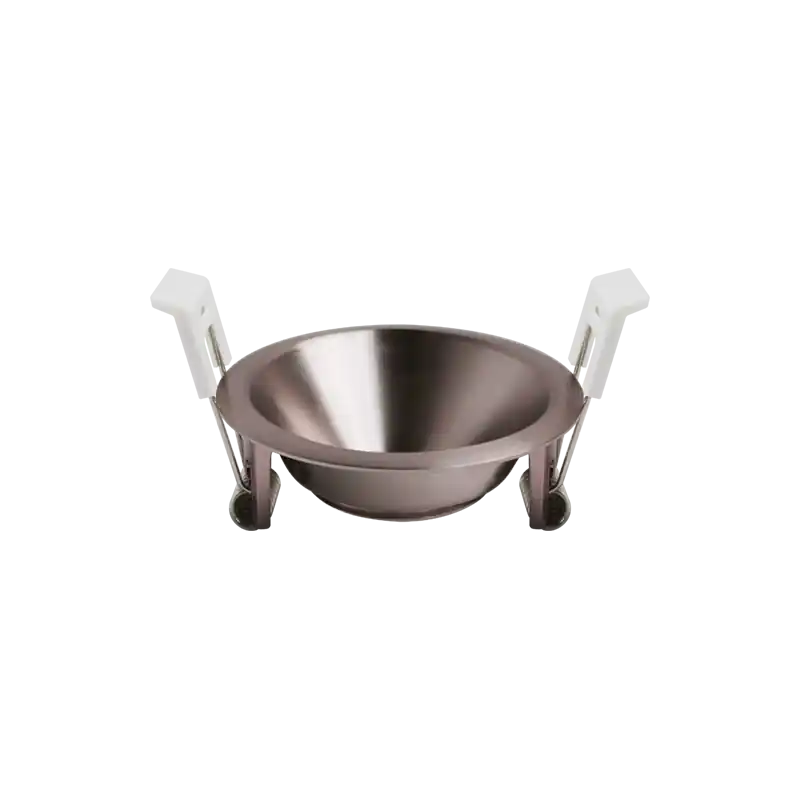 Solo Hoy SPL | Downlight Anillo Spot | Fuente Roja