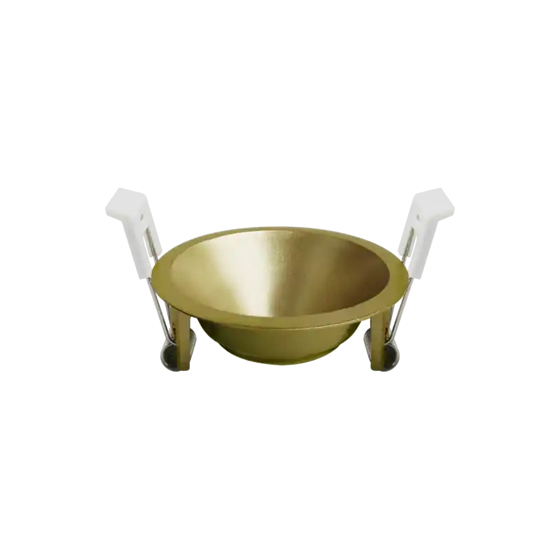 SPL | Downlight Anillo Spot | Oro Liquidación