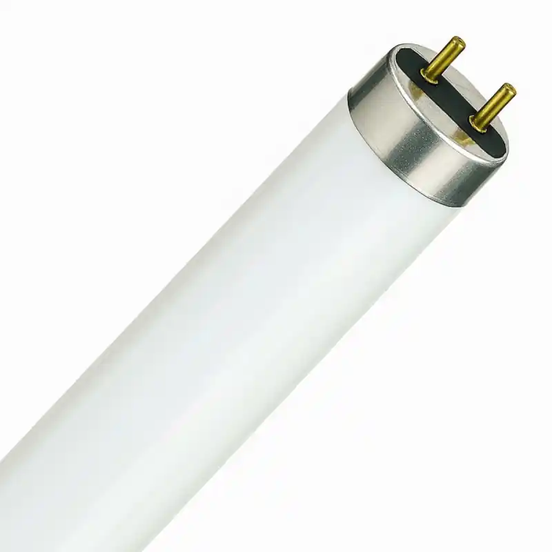 Bestseller Tubo fluorescente T8 | G13 | 18W | 827 Blanco muy cálido | 60cm | Marca propia | sustituye a Lumilux