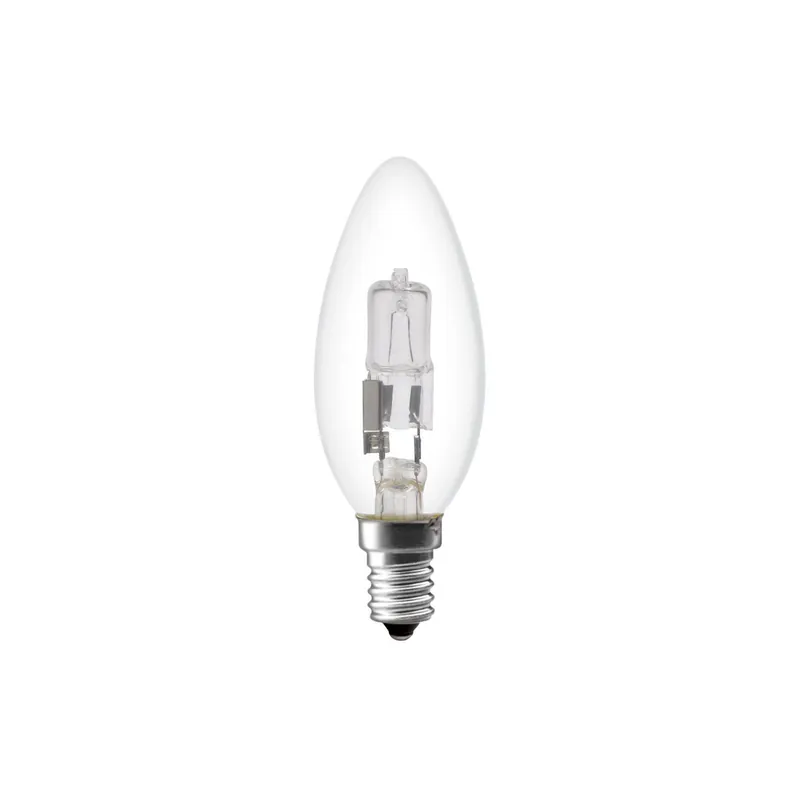 Gran Oferta Sylvania Classic B Eco 42W 230V E14 Vela
