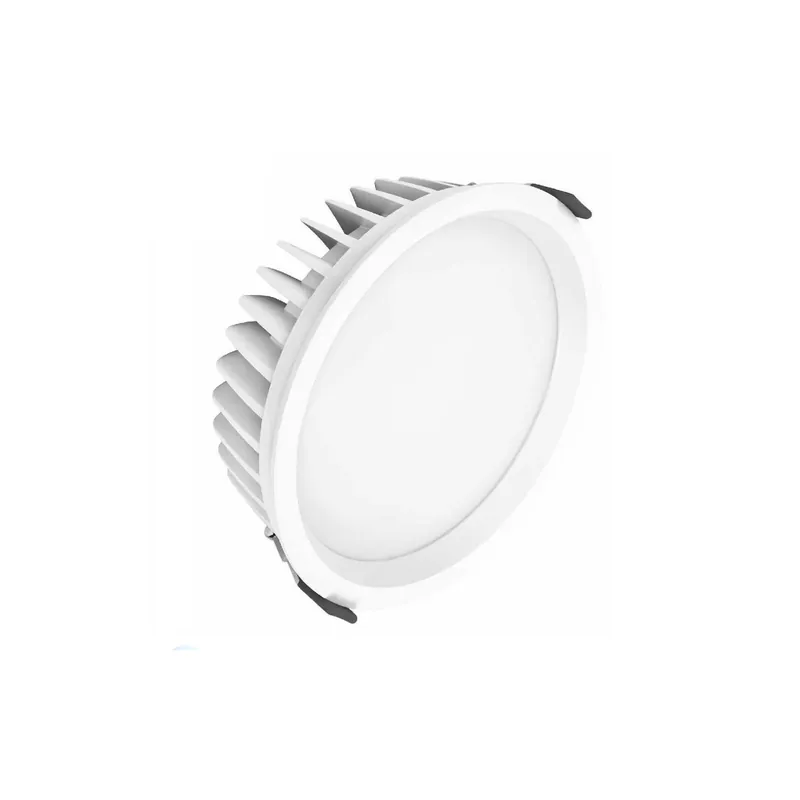 Ordena Ya Ledvance Downlight LED 25W 4000K 2340lm Ø200mm