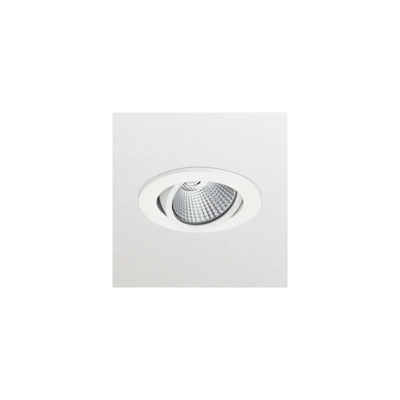 Mejor Precio Philips Downlight LED Ledinaire ClaraAccent RS061B 6W 500lm 36D - 830 Luz Cálida | 75mm - Regulable