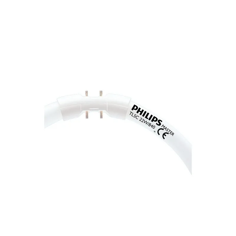 A Buen Precio Philips MASTER TL5C Circular 22W - 840 Blanco Frio | 22cm
