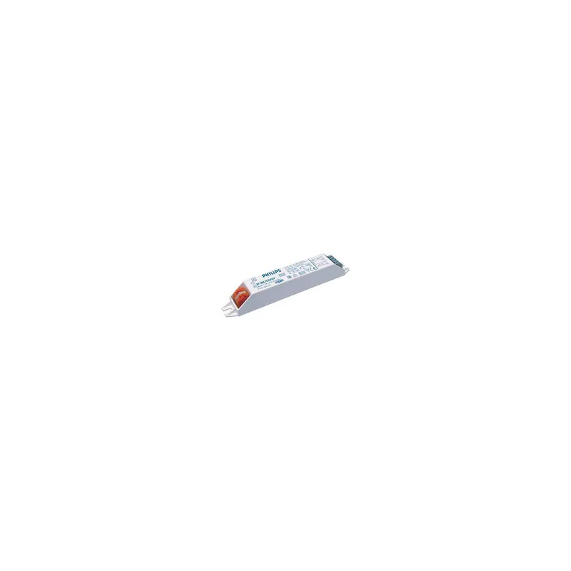 Alta Calidad Philips HF-Matchbox Blue 109 LH TL/PL-S for 1x9W