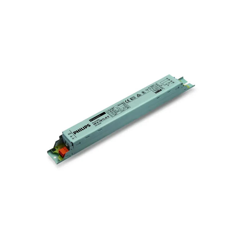 Alta Calidad Philips HF-S 158 TL-D II 220-240V 50/60Hz