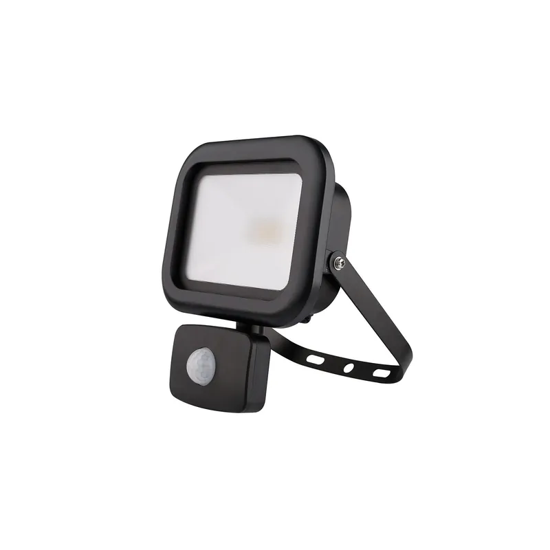 Envío Inmediato Noxion Proyector LED Basic 3000K 10W | con Sensor