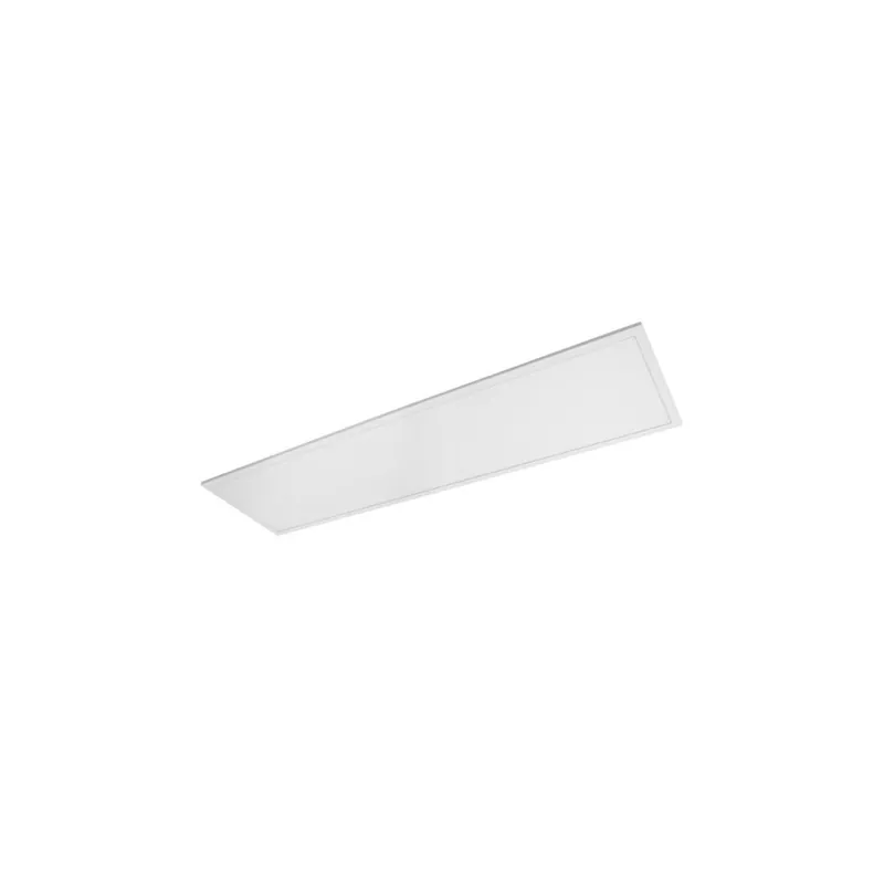 Liquidación Ledvance Panel LED 30x120cm 3000K 40W | Luz Cálida - Reemplazo 2x36W
