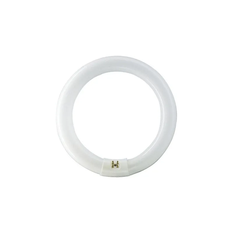 Venta Final Osram T9 Lumilux Circline 22W - 840 Blanco Frio | 21.5cm