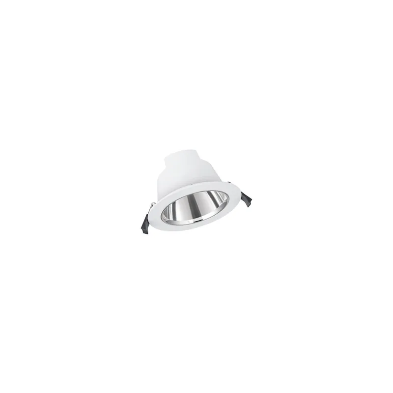 Ledvance Downlight LED Comfort DN130 13W 60D - 3-Colour Light Cambiar | 145mm - IP54 Alta Calidad