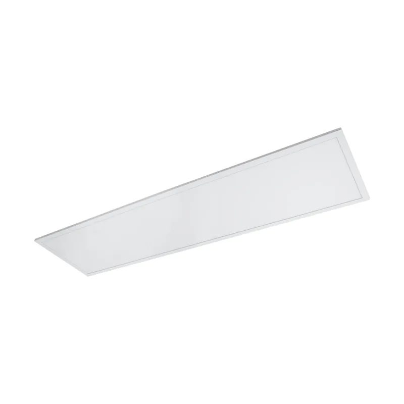 Alta Calidad Ledvance Panel LED 30x120cm 3000K 40K 230V | Luz Cálida - Reemplazo 2x36W