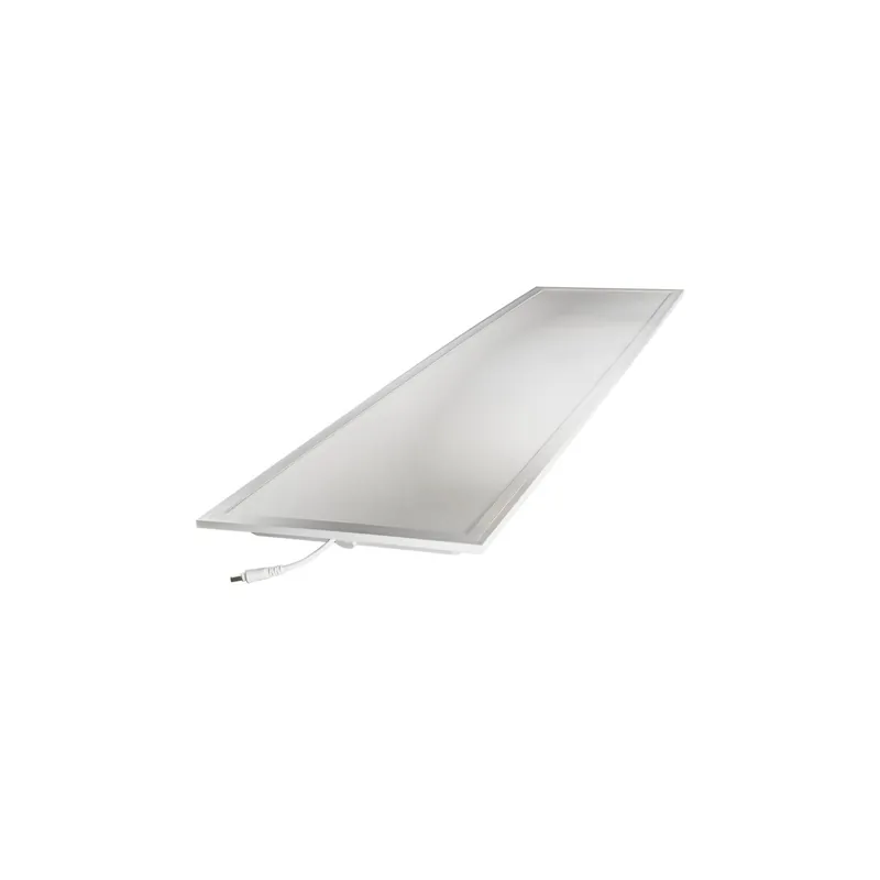 Noxion Panel LED Delta Pro Econox 32W 3900lm - 830 Luz Cálida | 120x30cm - UGR <22 - Dali Regulable - Philips Xitanium Driver Última Oportunidad