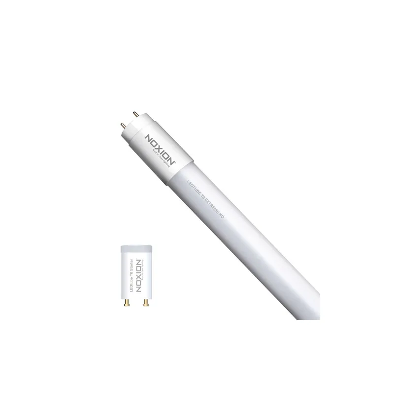 Económico Noxion Tubo LED T8 Avant Extreme (EM/Mains) High Output 12W 1370lm - 830 Luz Cálida | 90cm - Reemplazo 30W