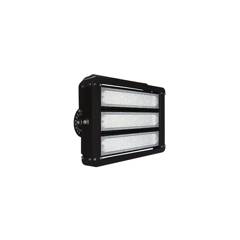 Ledvance Proyector LED Eco High Power Negro 300W 41100lm 60D - 857 Luz de Día | IP65 - Simétrico Barato