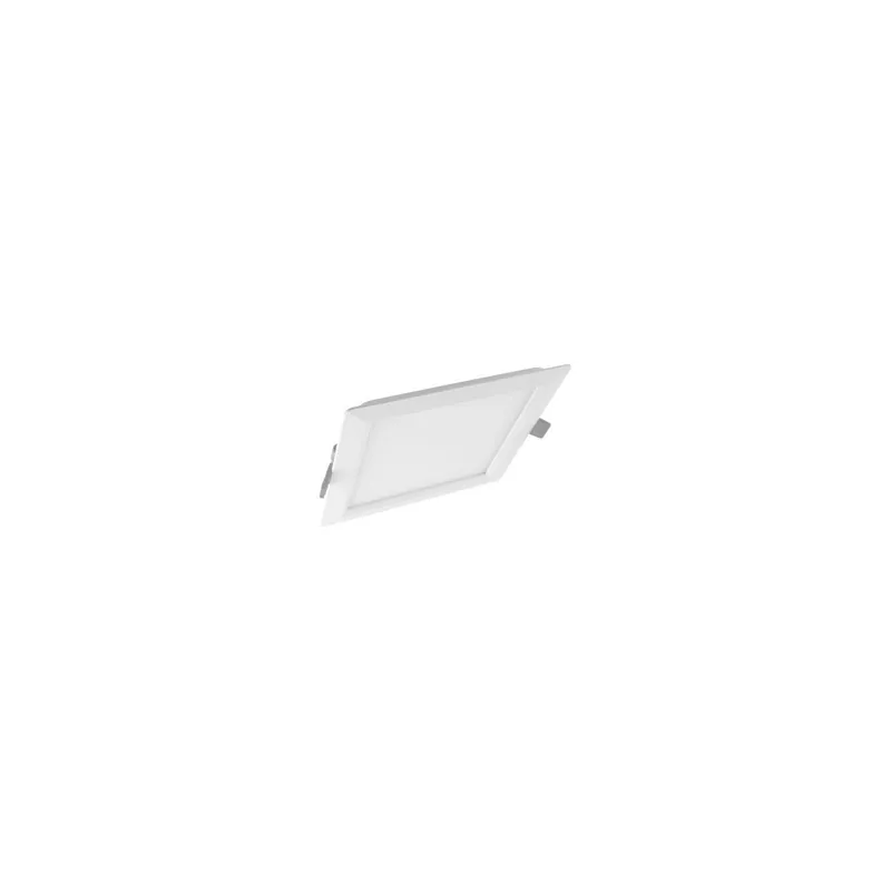 Ledvance Downlight LED Slim Cuadrado SQ155 12W 1020lm 120D - 830 Luz Cálida Ordena Ya