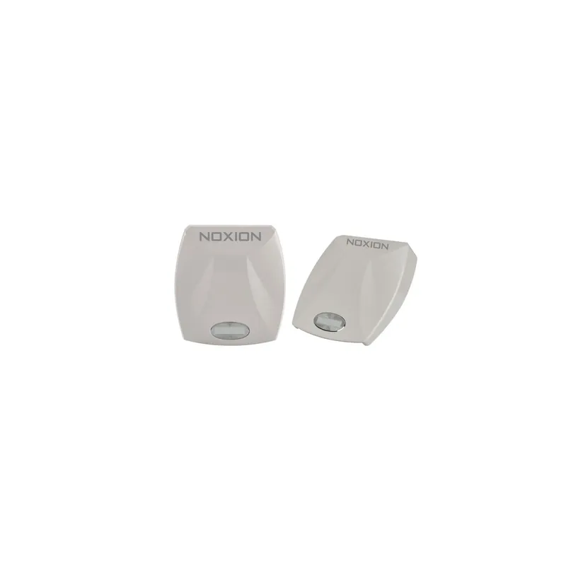 Noxion LED Linear NX-Line End Cap Blanco Pago Seguro