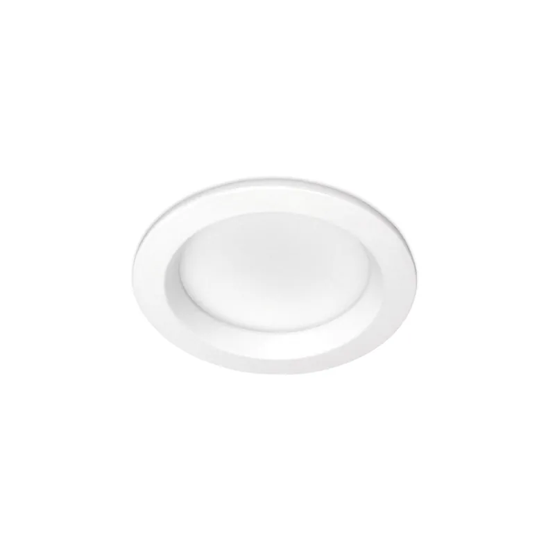Envío Inmediato Lamparadirecta Esse Downlight LED 6W 840 530lm Blanco | Blanco Frio