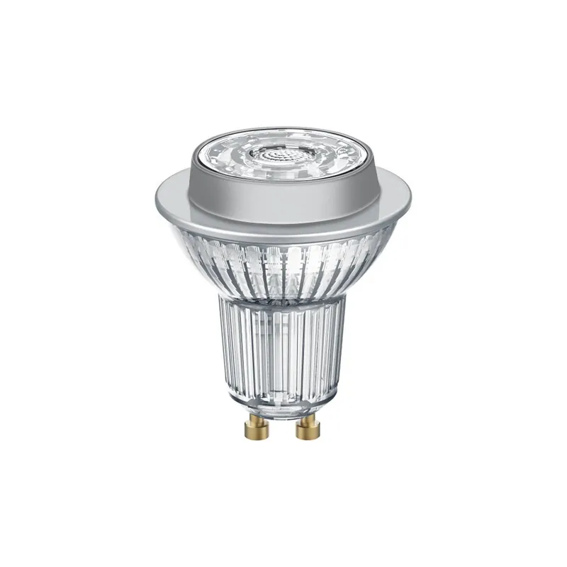 A Buen Precio Osram Parathom Retrofit GU10 PAR16 9.1W 830 36D | Luz muy Cálida - Reemplazo 100W
