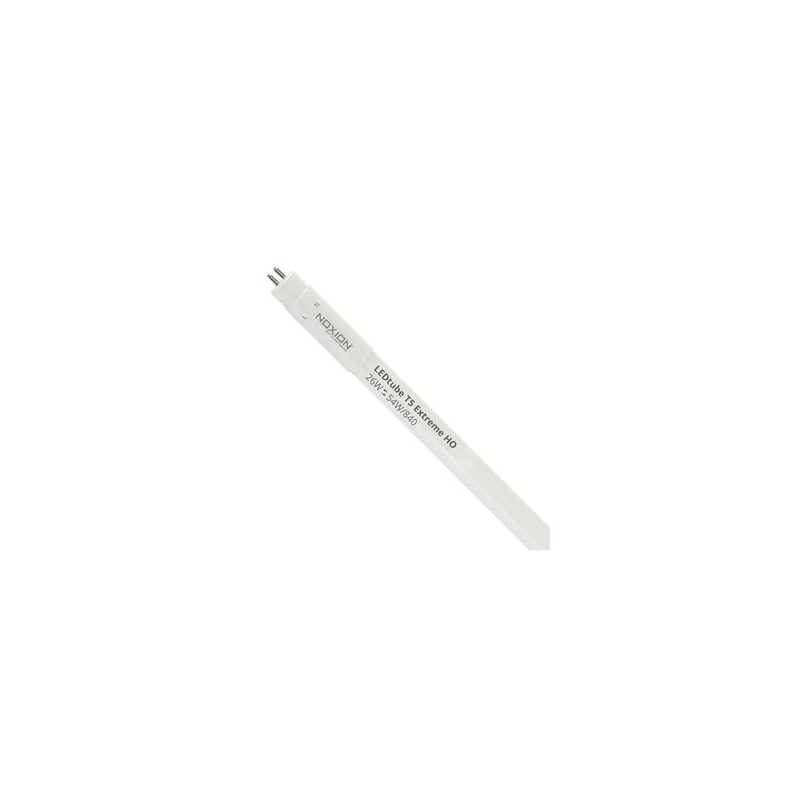 Noxion Tubo LED T5 Avant Extreme (Mains AC) High Output 26W 3900lm - 840 Blanco Frio | 115cm - Reemplazo 54W Oferta De Temporada