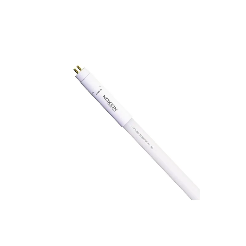 Noxion Tubo LED T5 Avant Extreme (Mains AC) High Output 26W 3510lm - 830 Luz Cálida | 145cm - Reemplazo 49W Gran Oferta
