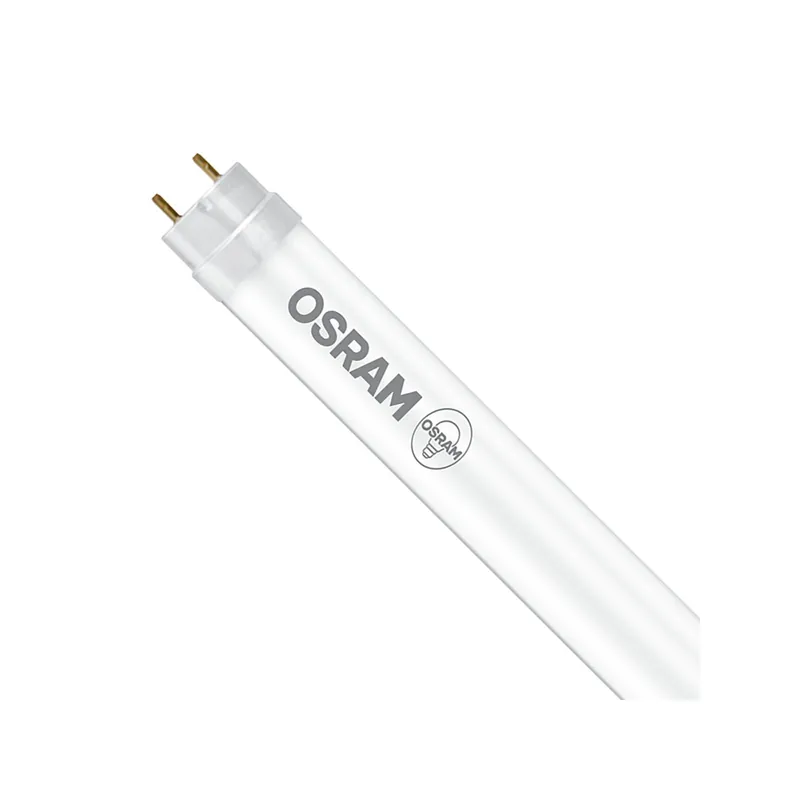 Precio Económico Osram SubstiTUBE LED T8 Value (EM Mains) Standard Output 20W 2200lm - 865 Luz de Día | 150cm - Reemplazo 58W