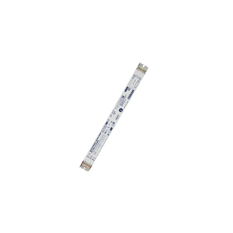 Precio De Oferta Osram QuickTronic Intelligent 1X18 Dali Regulable