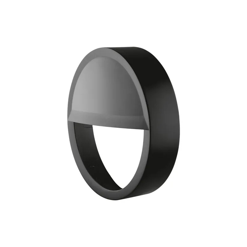 Rebajas Ledvance Surface Bulkhead Párpado 300 Negro