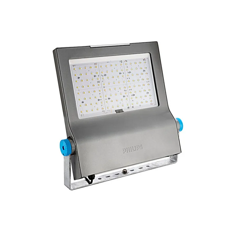 Ordena Ya Philips Proyector LED ClearFlood BVP650 Aluminium 265W 34020lm 17-5x132D - 740 Blanco Frio | IP66 - Simétrico